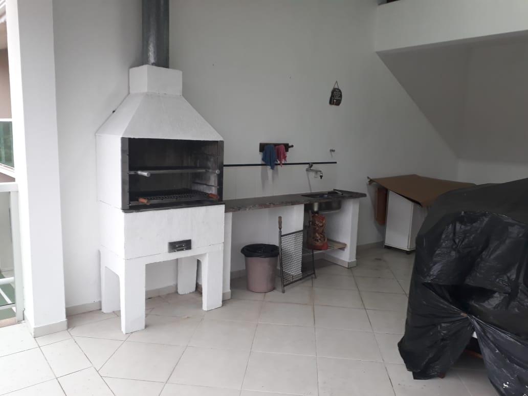 Sobrado, 4 quartos - Foto 35