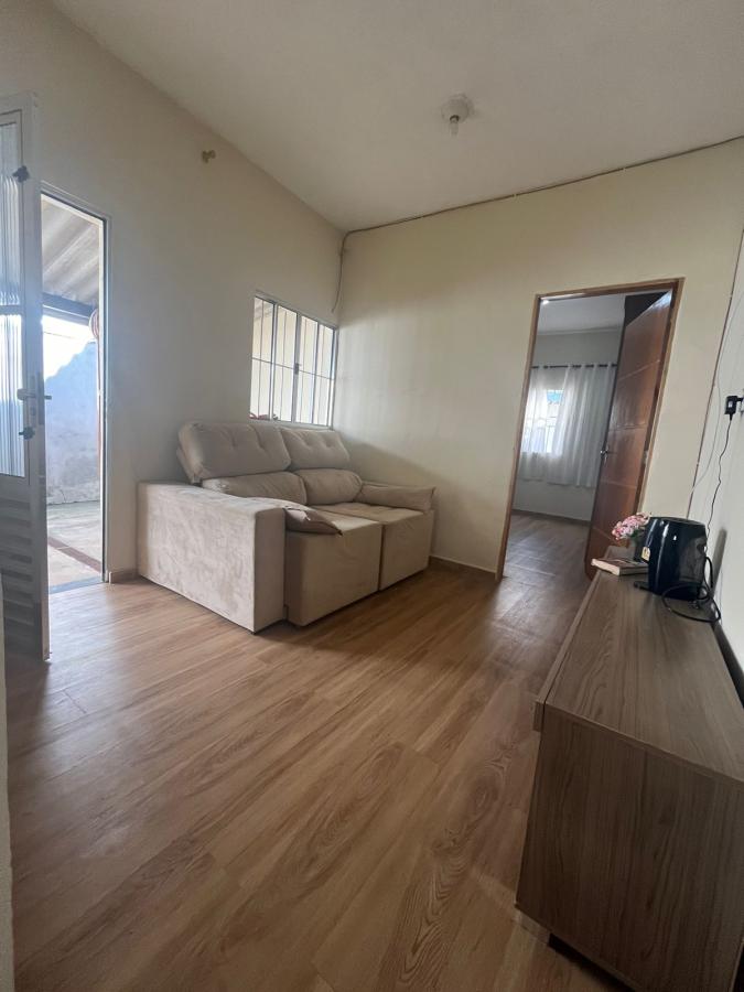 Casa, 2 quartos - Foto 1