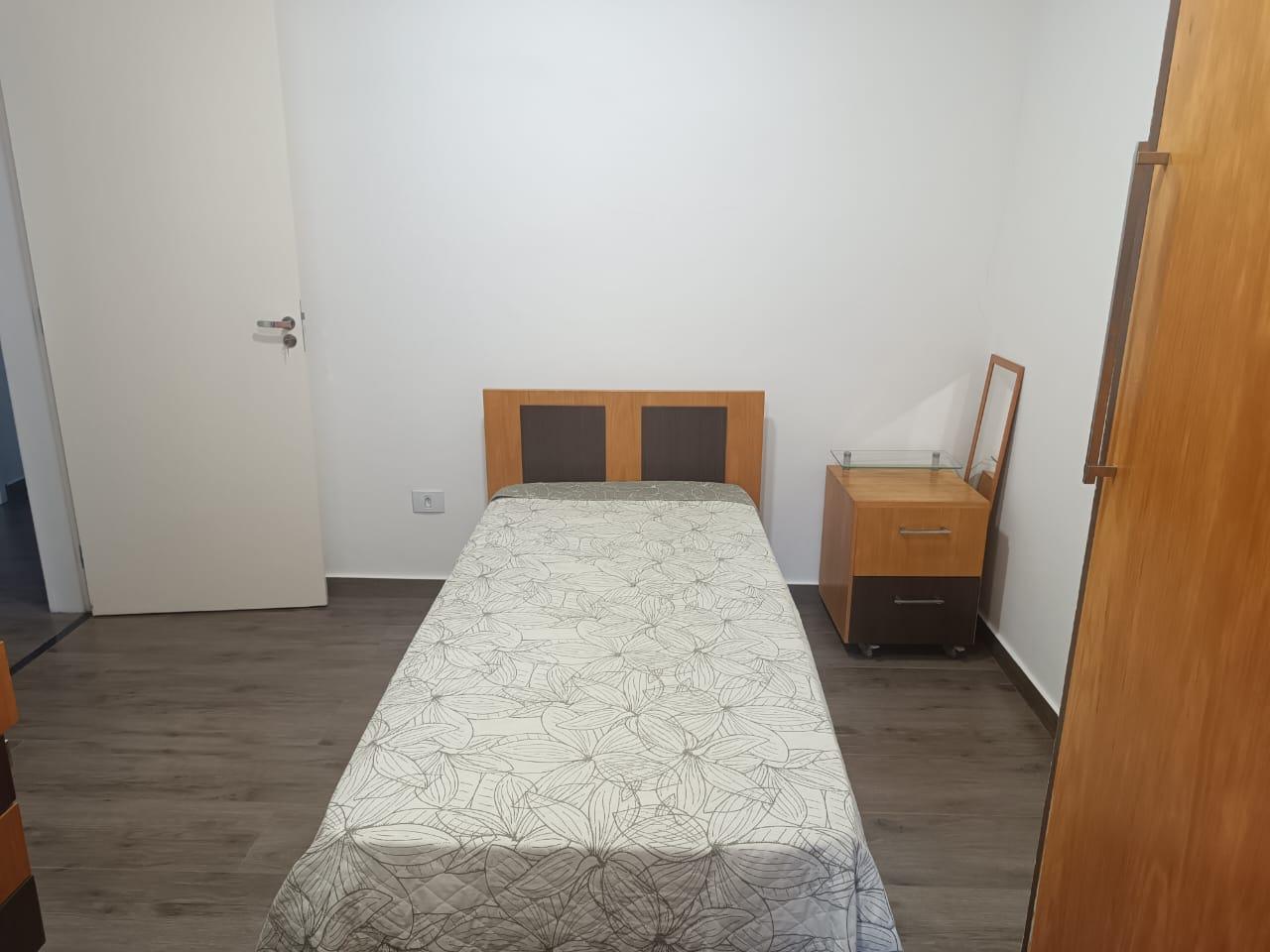 Casa de Condomínio, 2 quartos - Foto 8