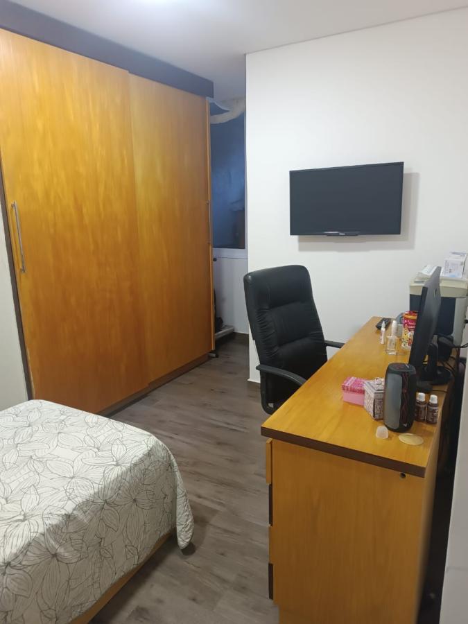 Casa de Condomínio, 2 quartos - Foto 7