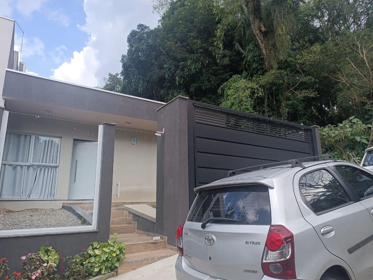 Casa de Condomínio, 2 quartos - Foto 25