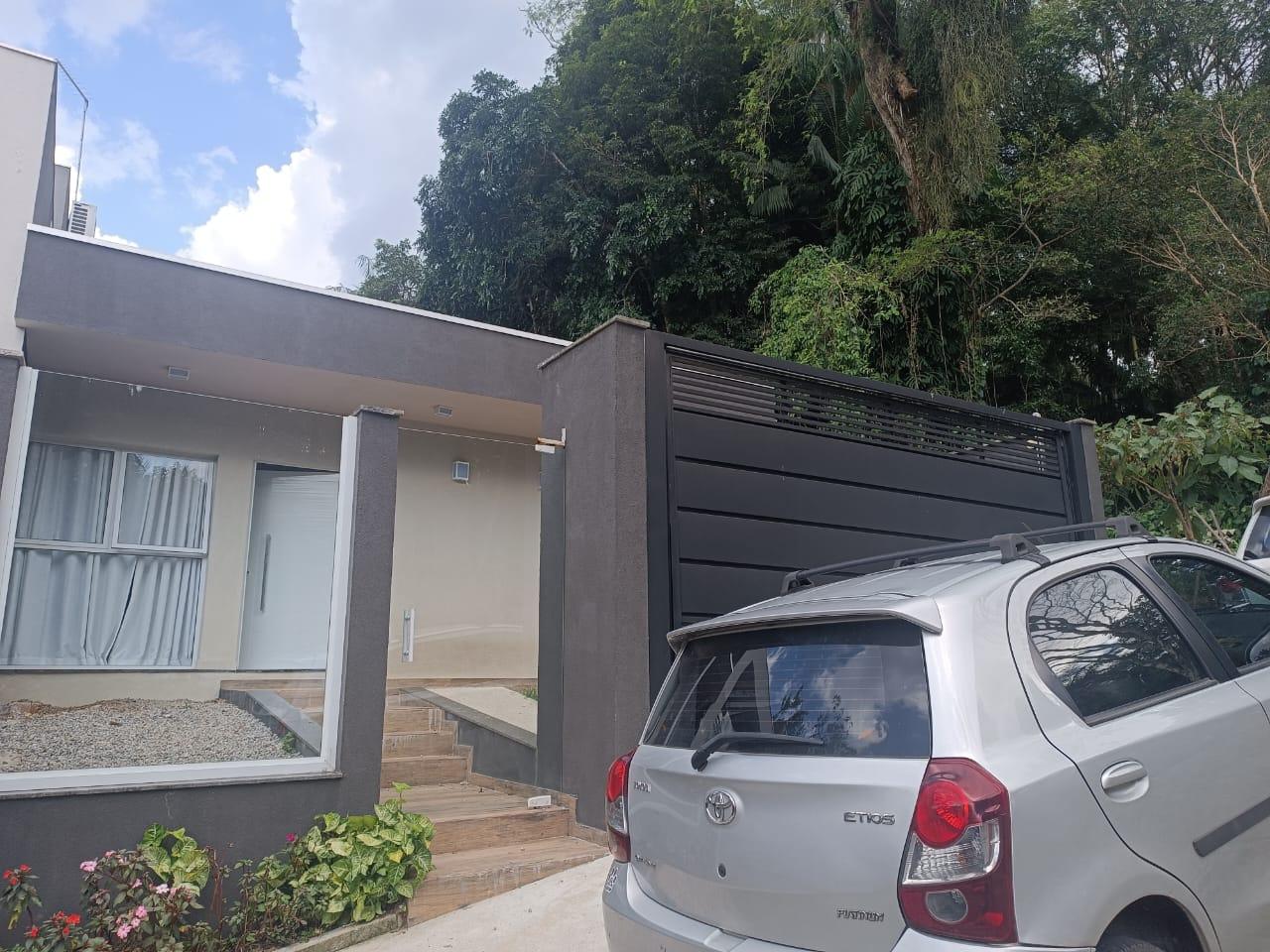 Casa de Condomínio, 2 quartos - Foto 26