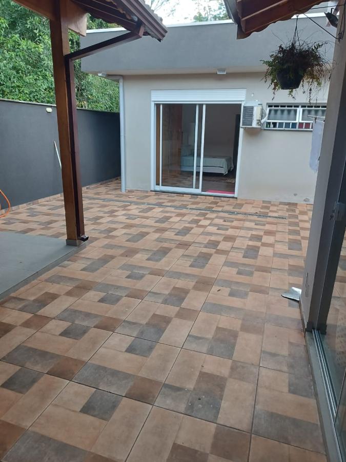 Casa de Condomínio, 2 quartos - Foto 21