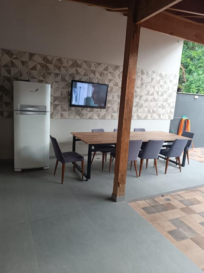 Casa de Condomínio, 2 quartos - Foto 20