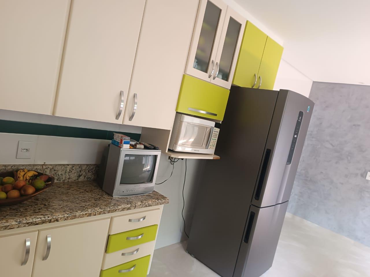 Casa de Condomínio, 2 quartos - Foto 4