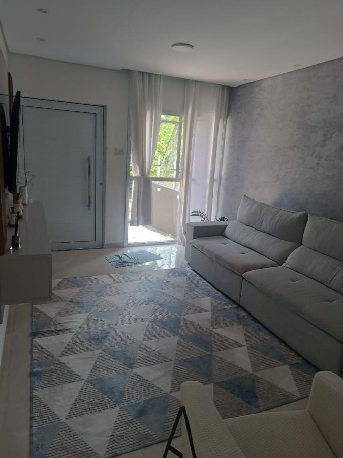 Casa de Condomínio, 2 quartos - Foto 1