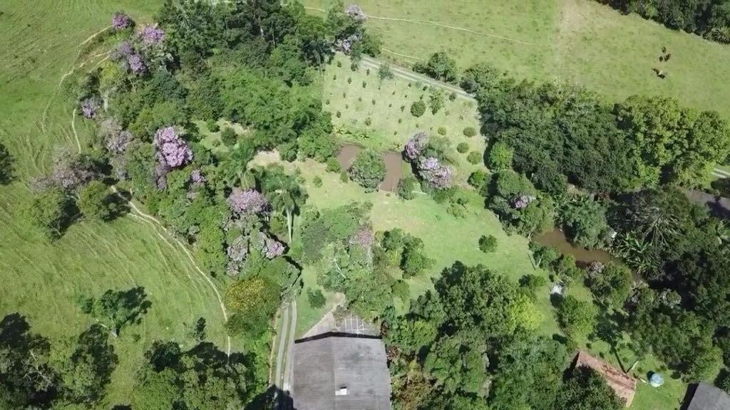 Sítio, 4 quartos, 11 hectares - Foto 5