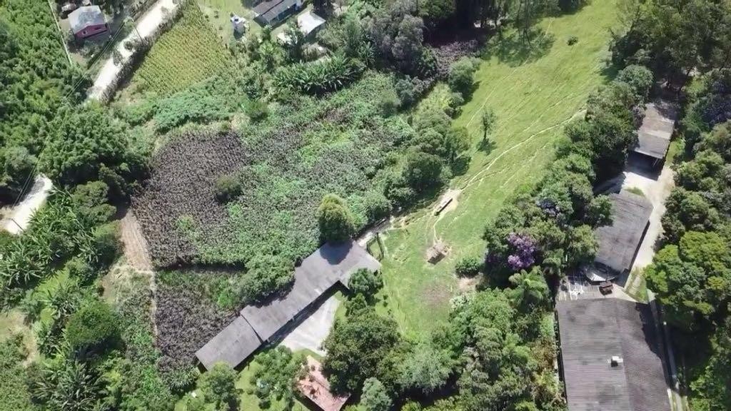 Sítio, 4 quartos, 11 hectares - Foto 6