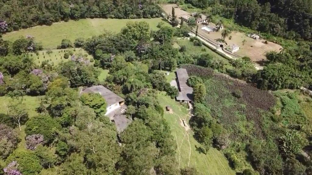 Sítio, 4 quartos, 11 hectares - Foto 4