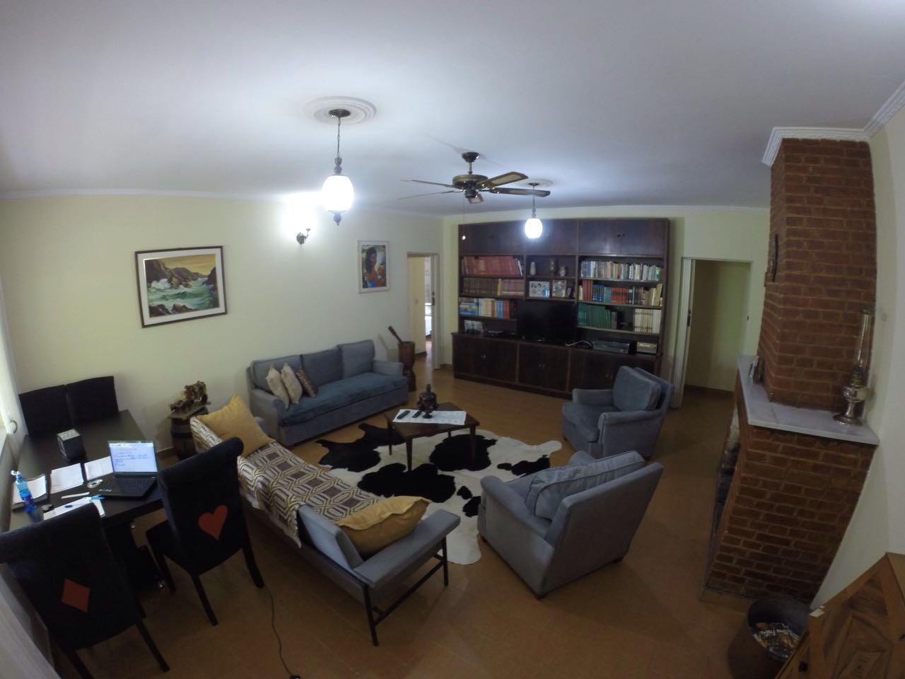 Sítio, 4 quartos, 11 hectares - Foto 9