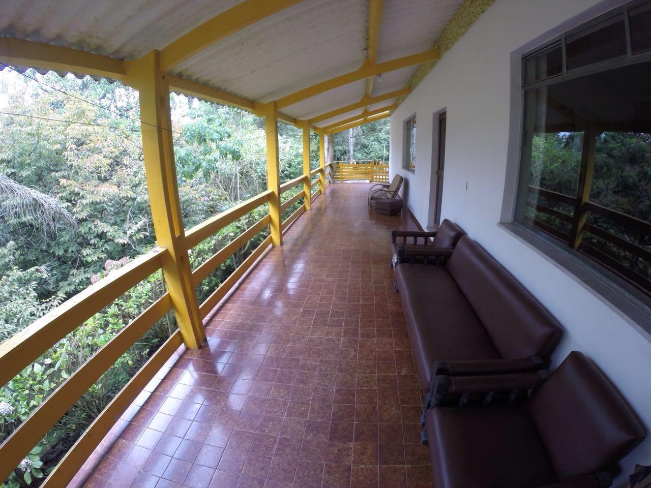 Sítio, 4 quartos, 11 hectares - Foto 16