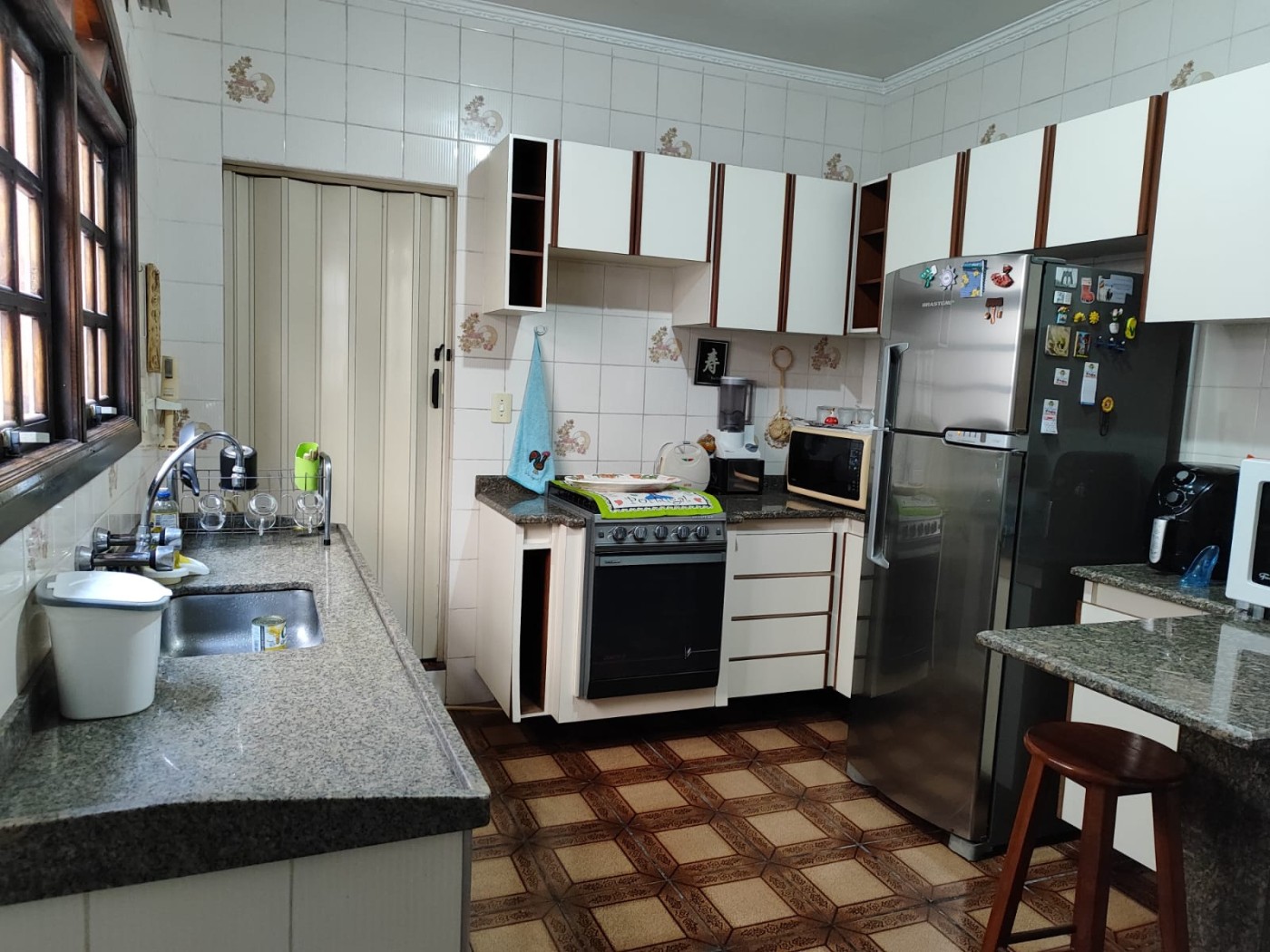 Sobrado, 3 quartos - Foto 15