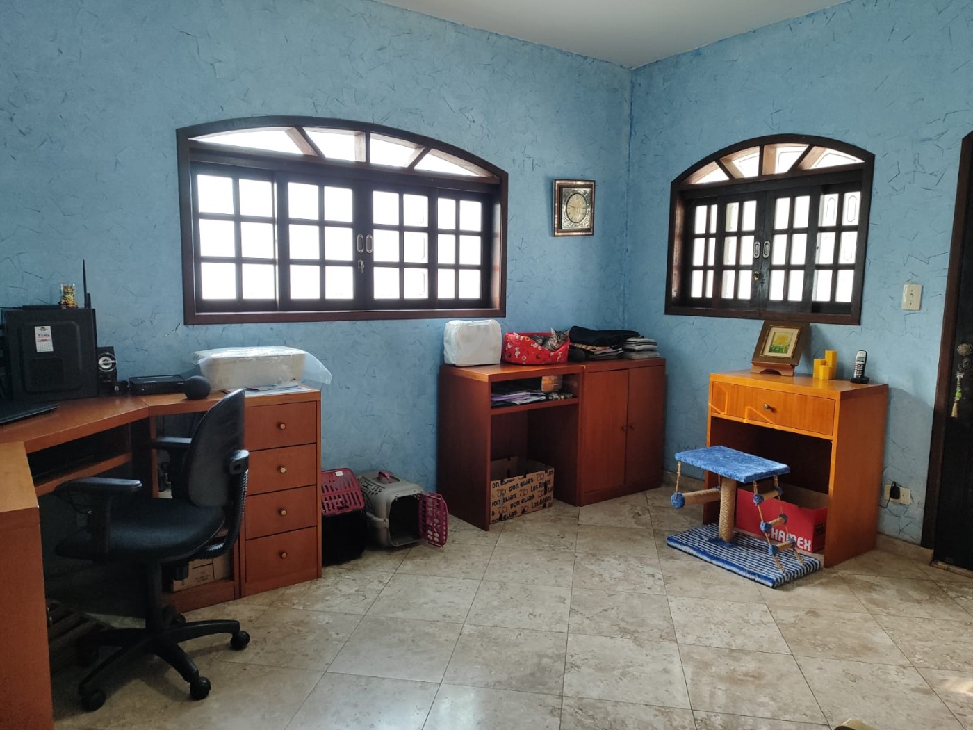 Sobrado, 3 quartos - Foto 19