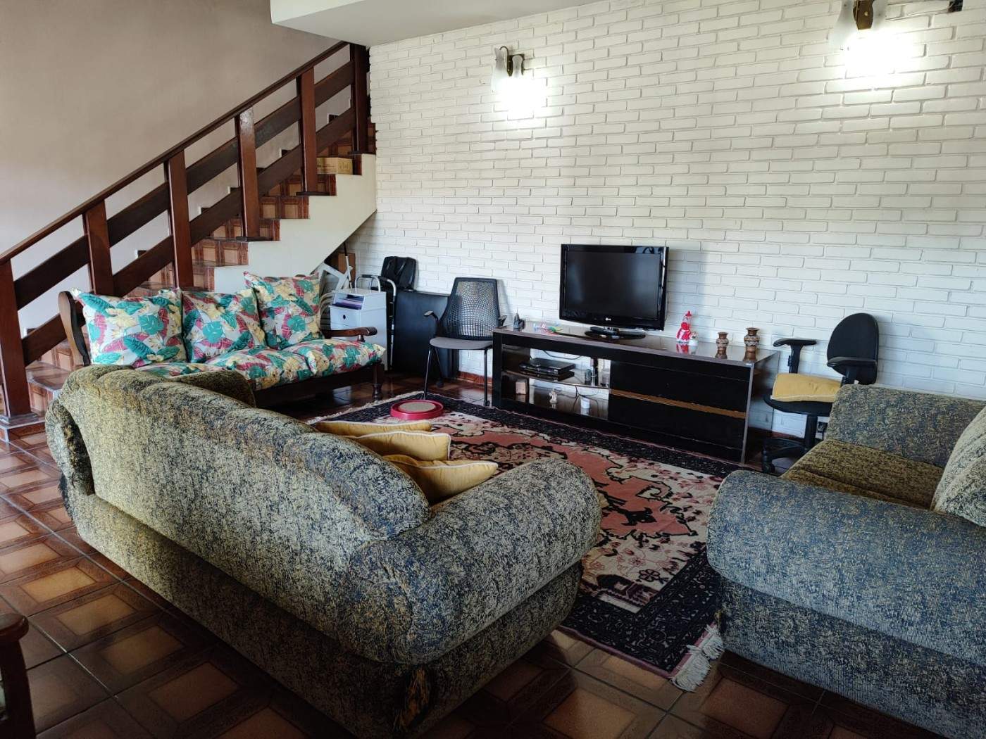 Sobrado, 3 quartos - Foto 7