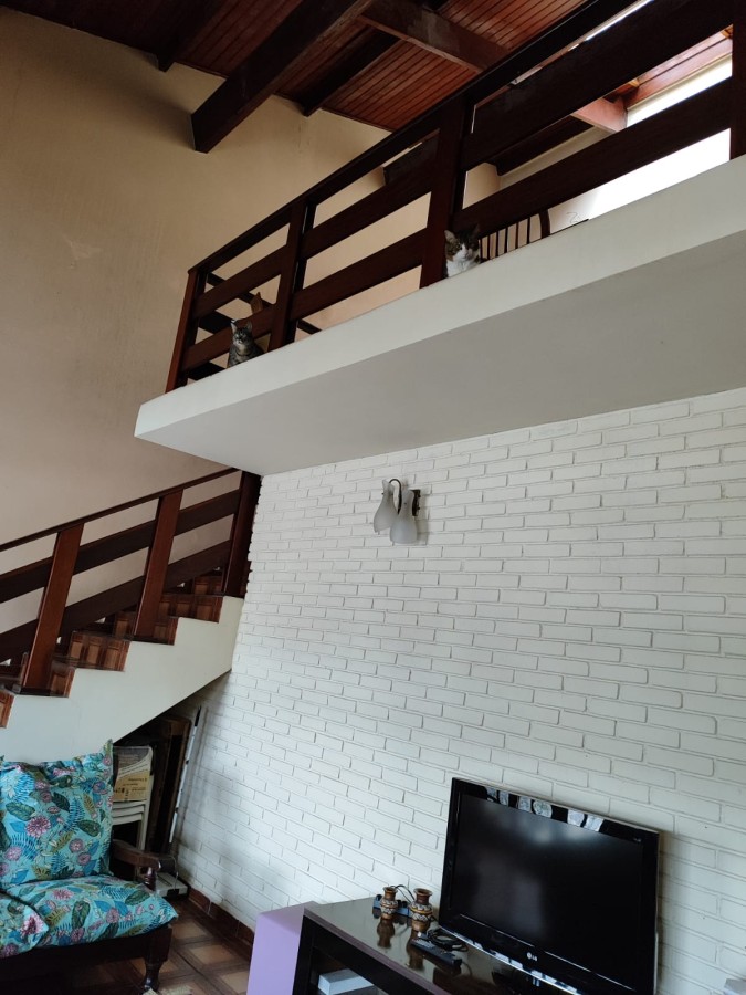 Sobrado, 3 quartos - Foto 1