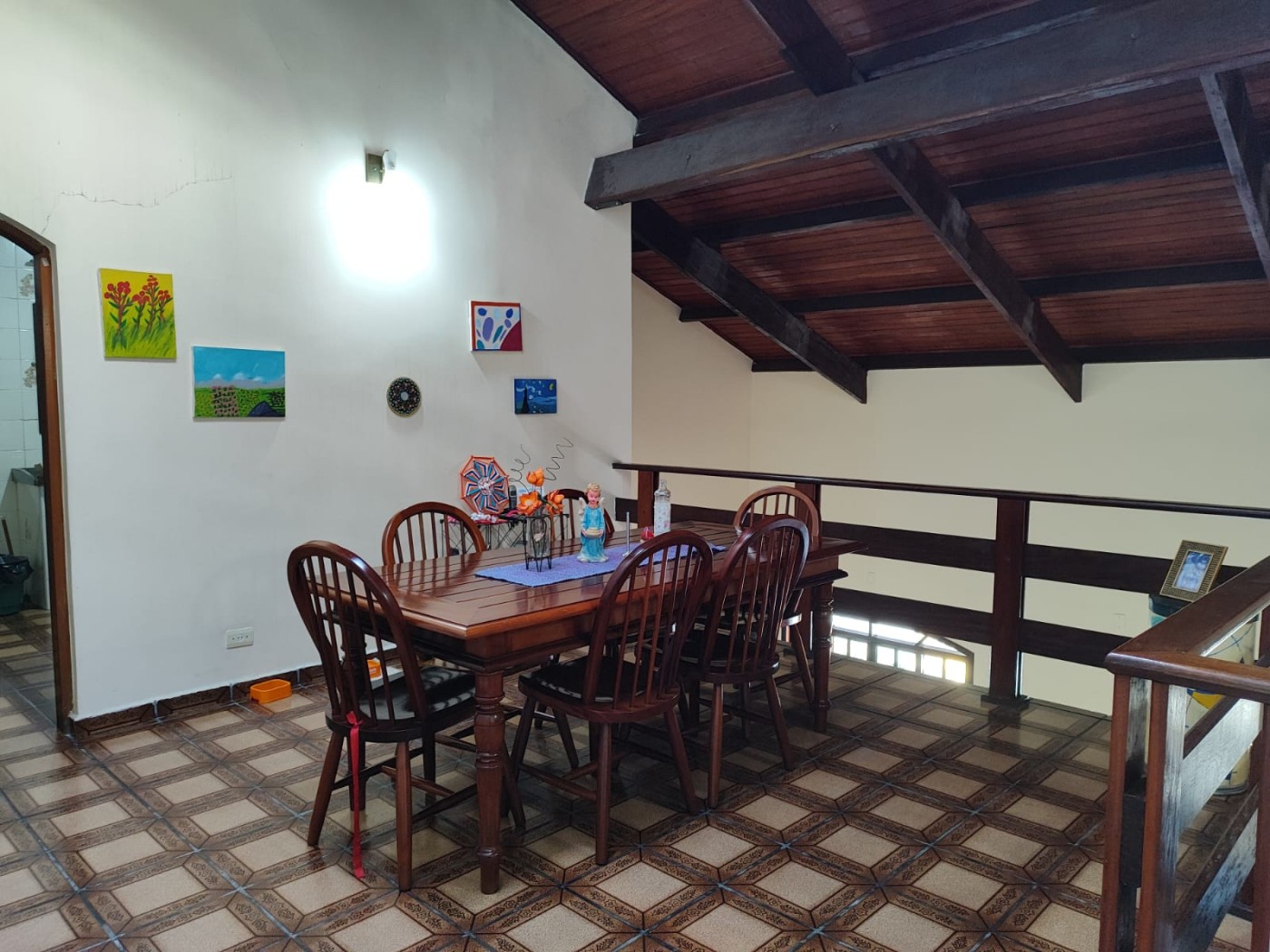 Sobrado, 3 quartos - Foto 12