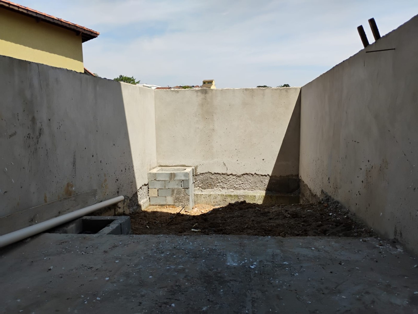Sobrado, 3 quartos, 79 m² - Foto 33