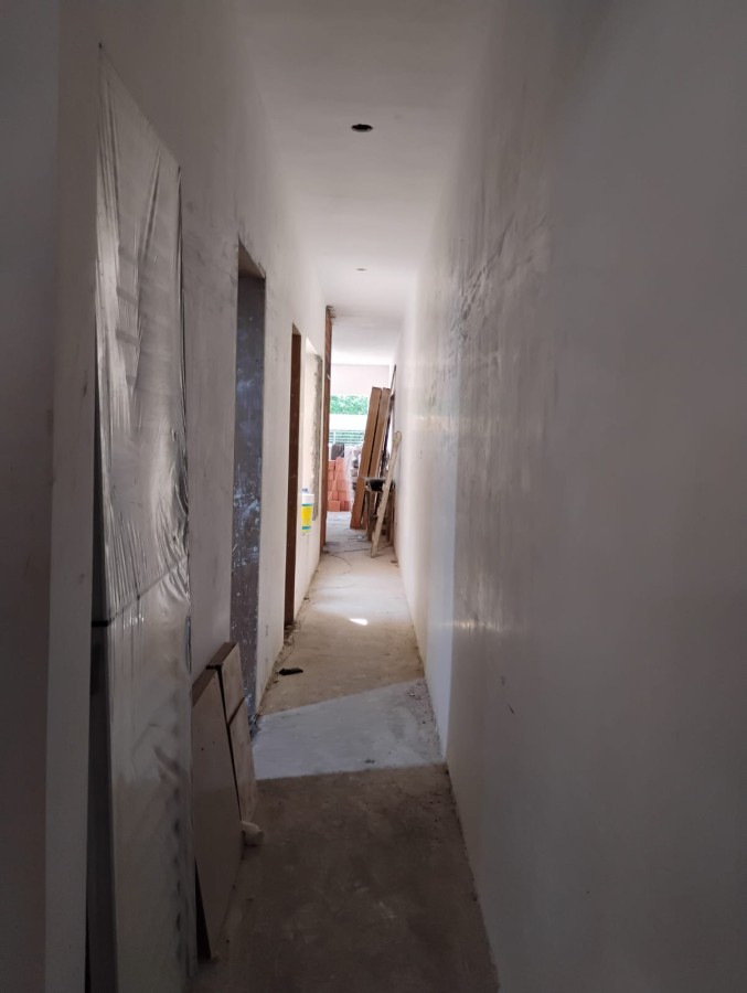 Sobrado, 3 quartos, 79 m² - Foto 8