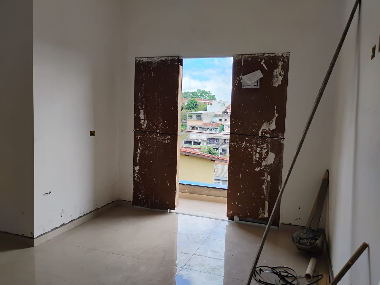 Sobrado, 3 quartos, 79 m² - Foto 21