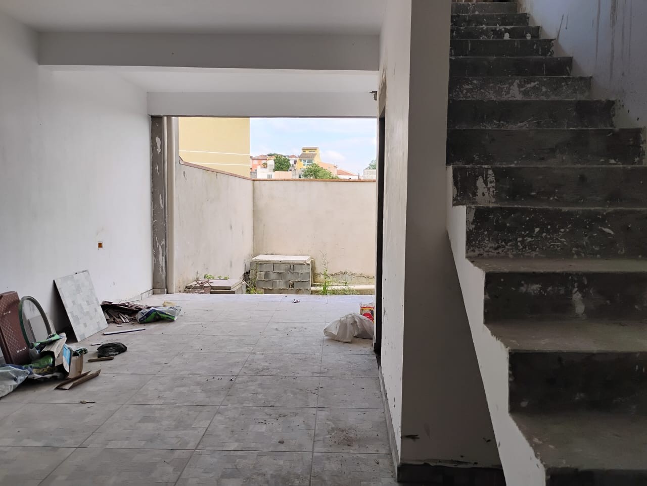 Sobrado, 3 quartos, 79 m² - Foto 30