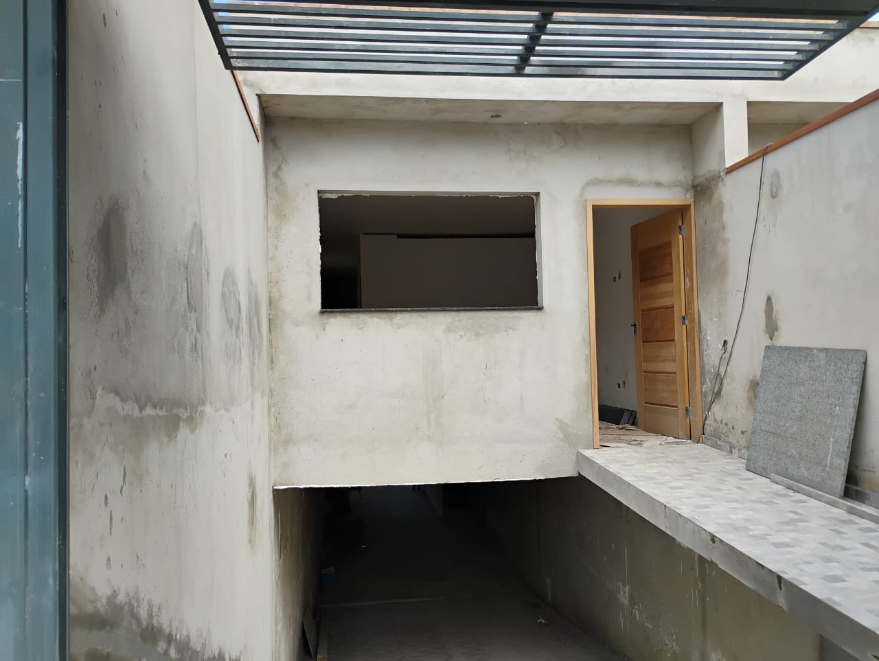 Sobrado, 3 quartos, 79 m² - Foto 3