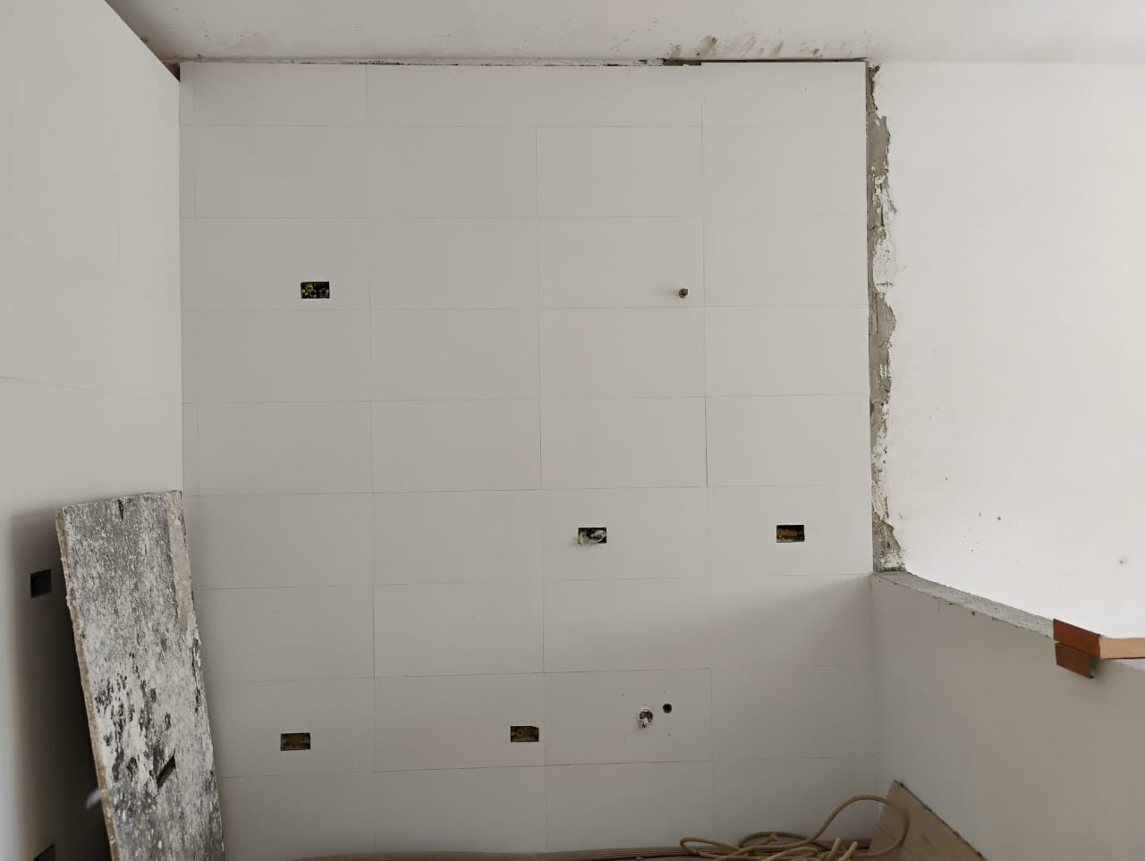 Sobrado, 3 quartos, 79 m² - Foto 6