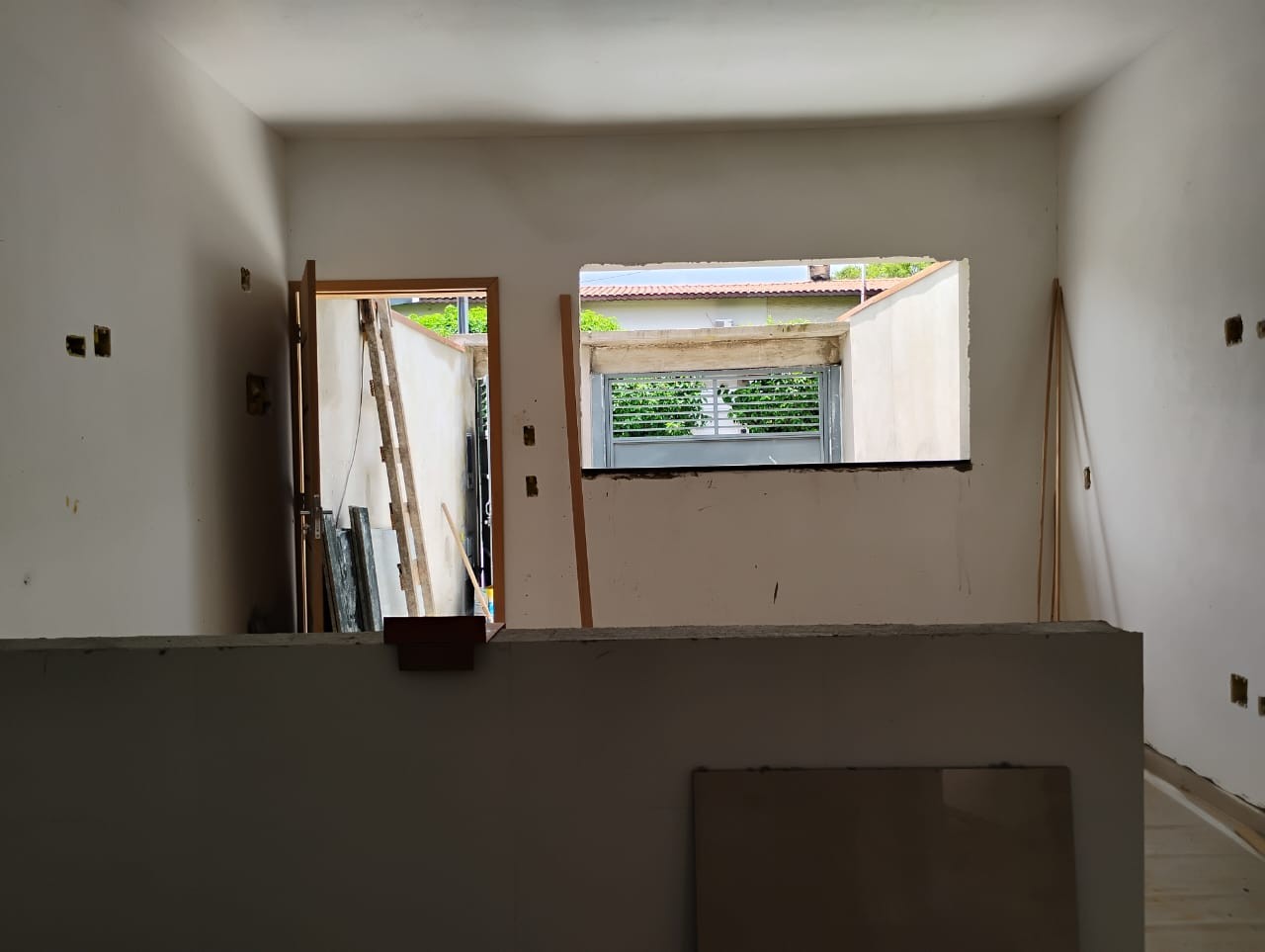 Sobrado, 3 quartos, 79 m² - Foto 4